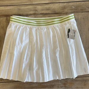 Free people athletic skirt